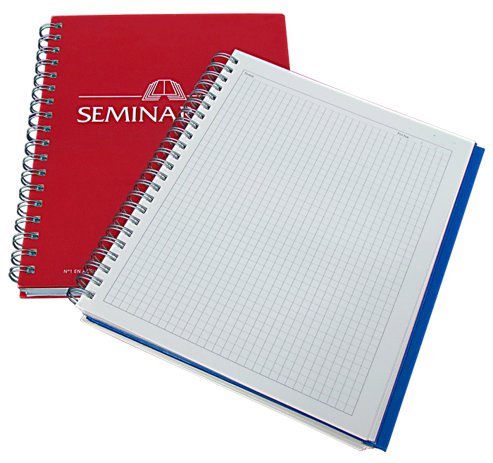 Agenda y Cuadernos